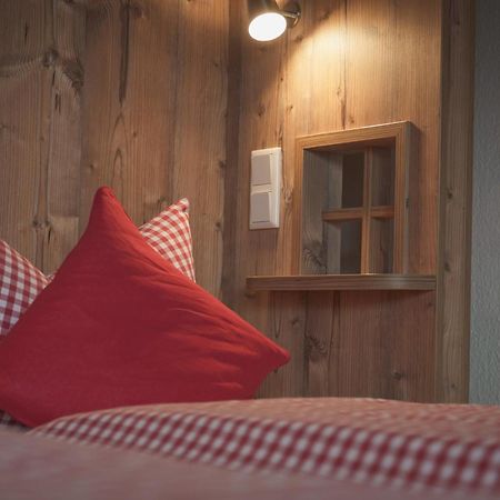 B&B Talstation Ferienwohnung Fuer 2 Personen Horselberg-Hainich Exterior foto