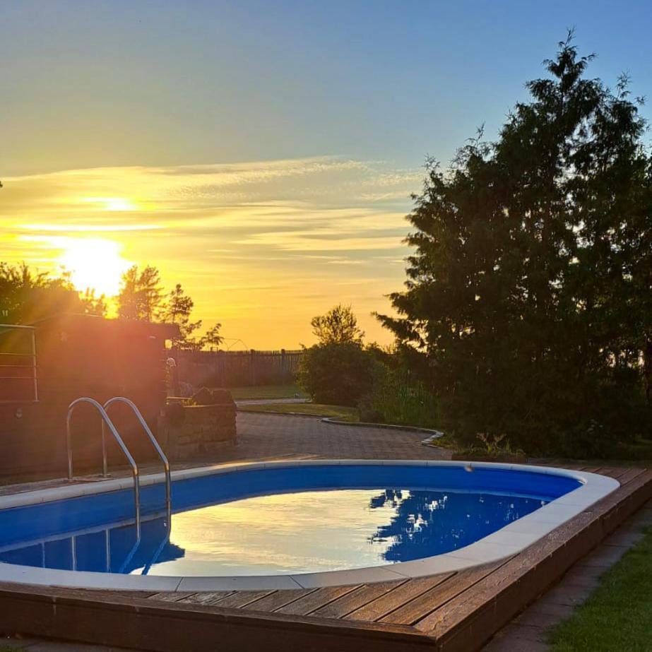 B&B Talstation Ferienwohnung Fuer 2 Personen Horselberg-Hainich Exterior foto